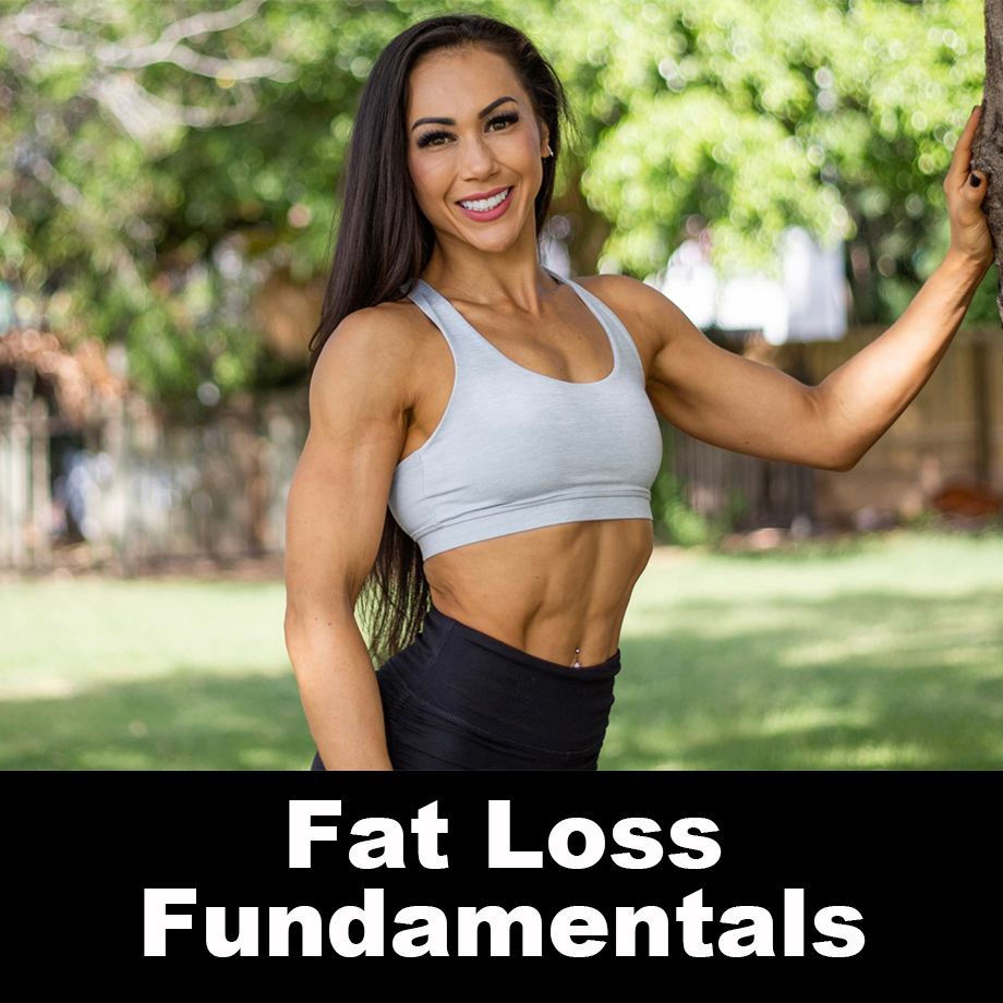 Fat Loss Fundamentals