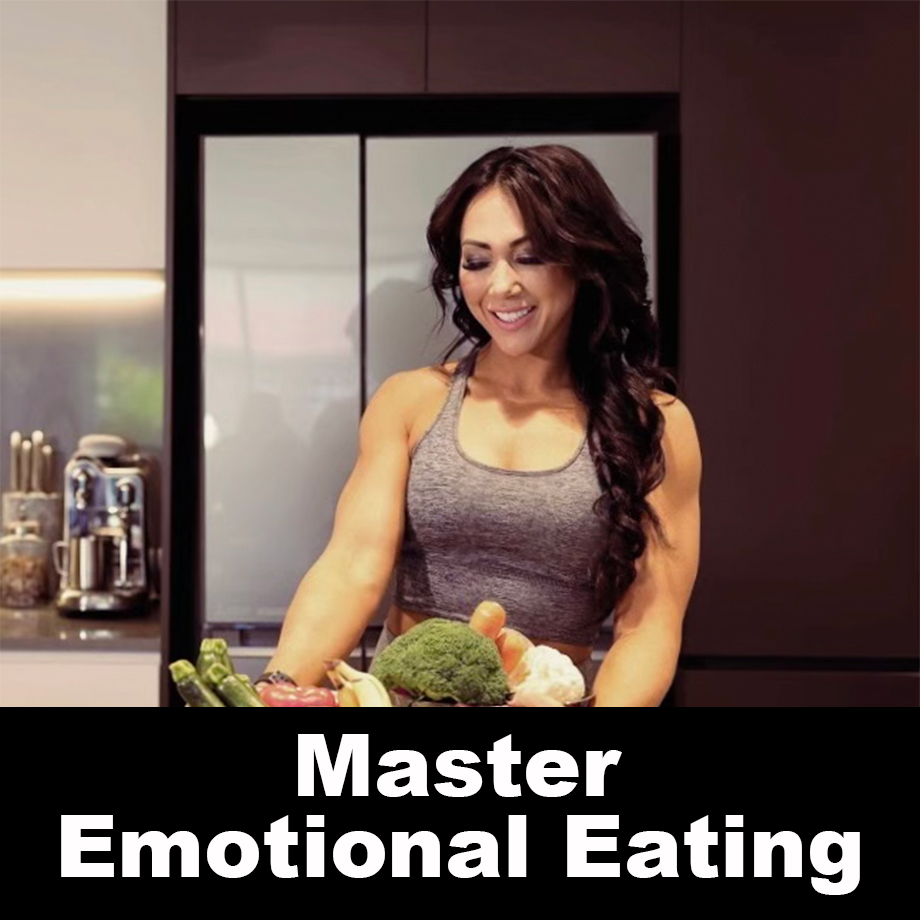 Master Emotional Eating