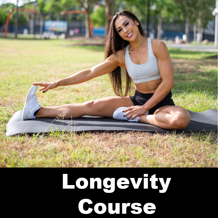Longevity Course
